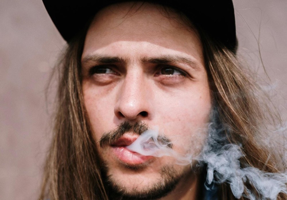 жижа с виноградом