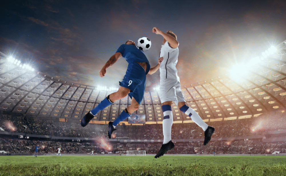 Короткі цитати й статуси про футбол і футболістів