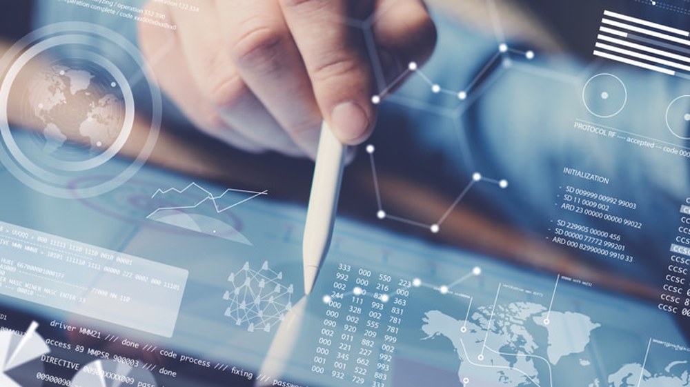 Как Business Intelligence помогает бизнесу принимать решения на основе данных