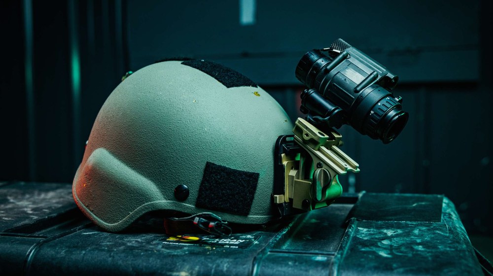 PVS-14 Night Vision Monocular – T.REX ARMS