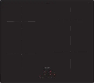 5 переваг індукційної поверхні, про які ви могли не здогадуватись