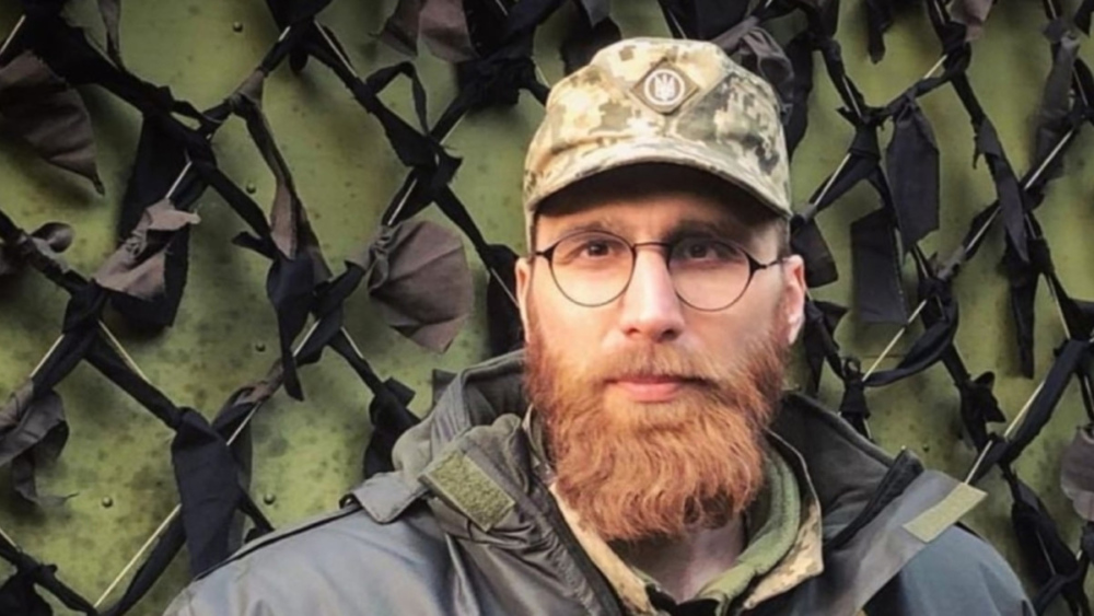 Кращі вірші Павла Вишебаби про війну та Україну