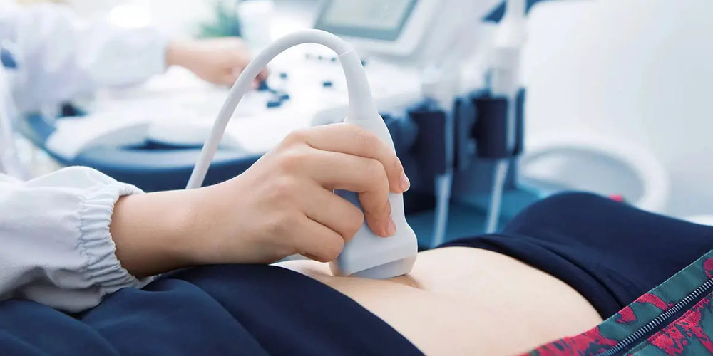 Ультразвуковая диагностика как важный этап современной медицины