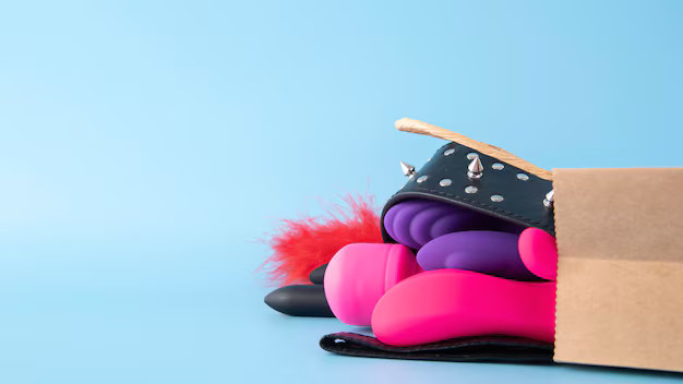 За гранью дозволенного: как вибраторы и вагинальные шарики превращают интим в сладкое безумие