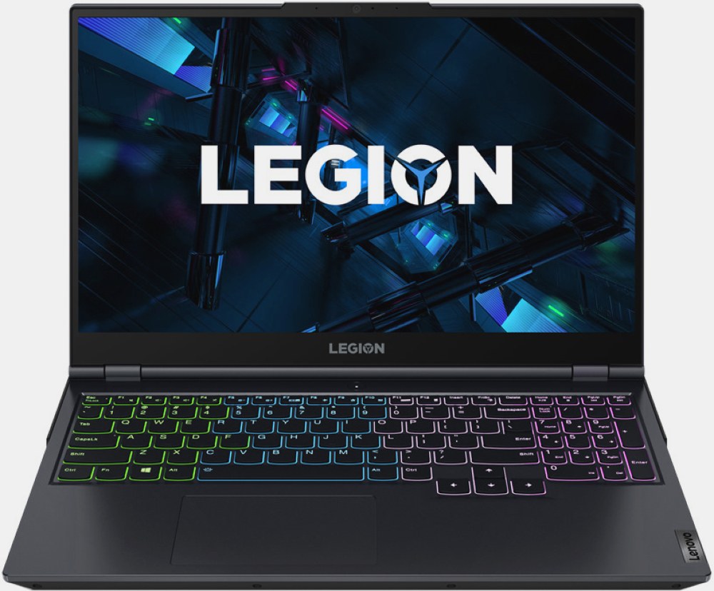Какие характеристики в Lenovo Legion 5 обеспечивают работоспособность и на что способны ноутбуки этой серии