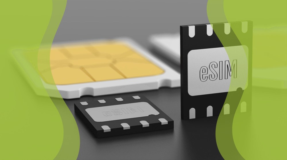 Коли eSIM стає найзручнішим рішенням – сучасний погляд на мобільний зв’язок