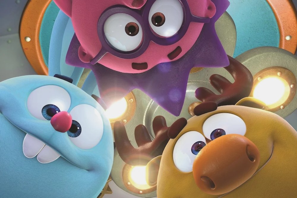 Мультфильмы для всех возрастов – развлечение и смысл для каждого