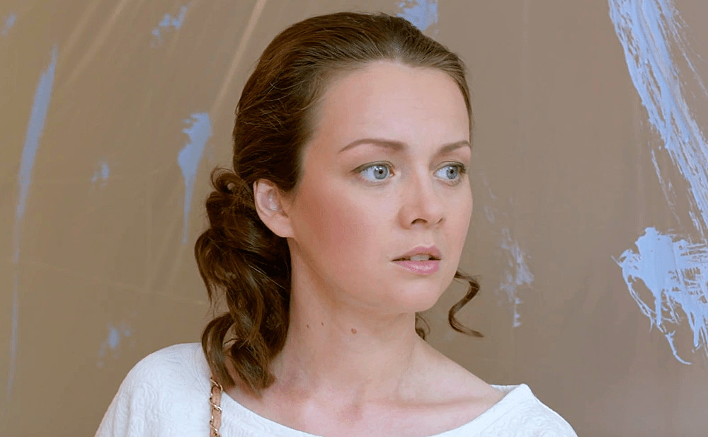 Ольга Олексій: біографія української акторки кіно та театру