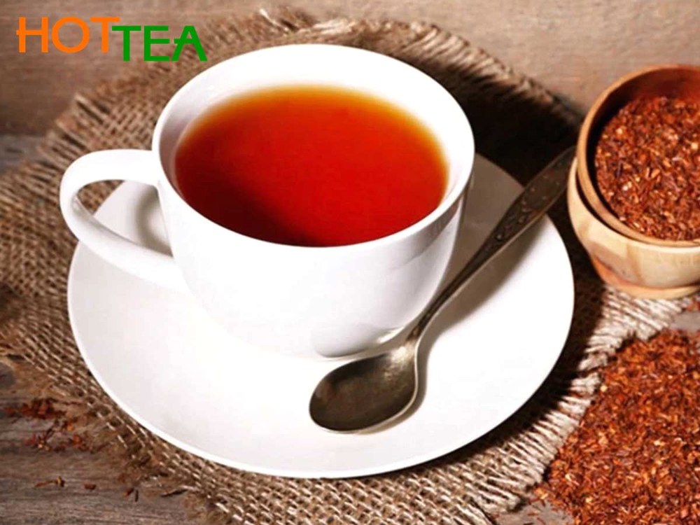 Травяной чай Ройбуш