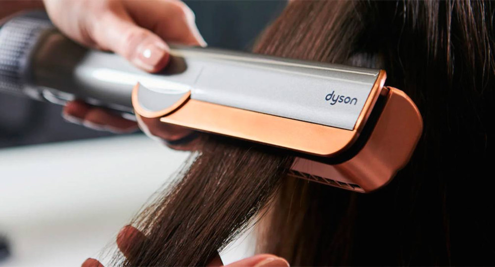 Универсальный Dyson Airstrait и стайлер Dyson, которые станут для вас настоящим открытием