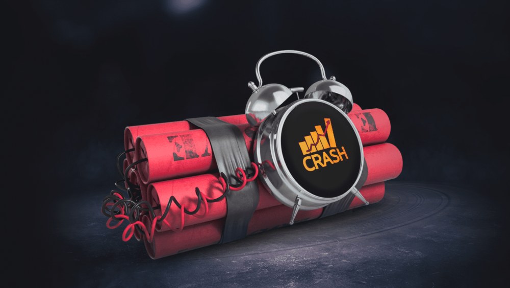 Як працює множник у crash-іграх Парик 24