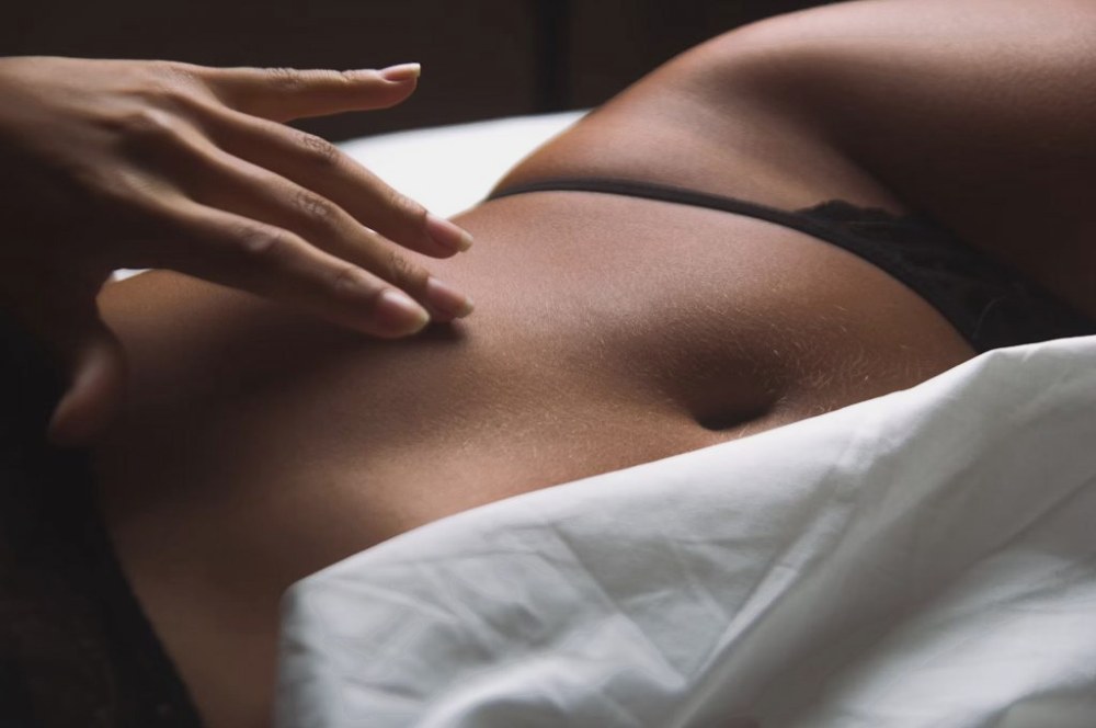 Як урізноманітнити інтимне життя у парі – прості ідеї для яскравих емоцій