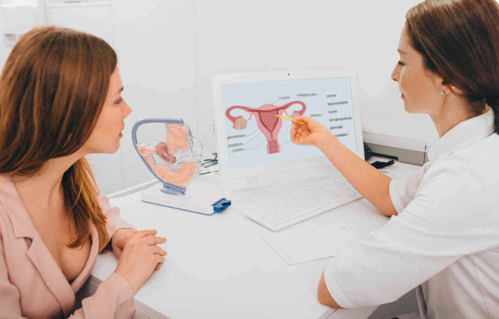Гінекологія в MedHealth: турбота про жіноче здоров’я