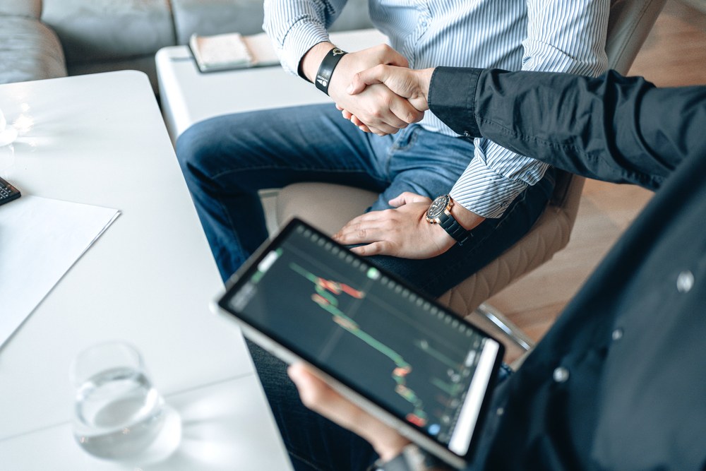 ODDX партнерка – сколько можно заработать и как начать лить трафик