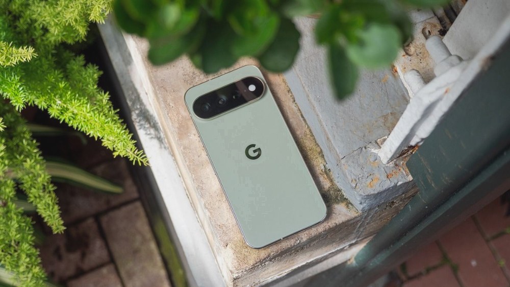 Как выбрать современный смартфон и почему стоит обратить внимание на Google Pixel